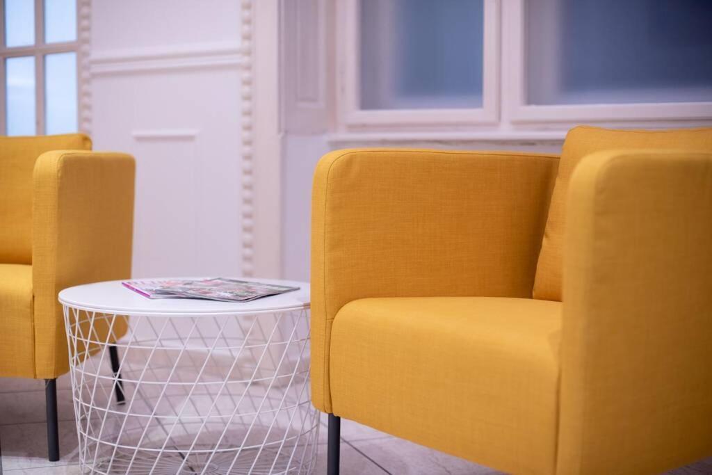 Best Located, 150 M2 5 Bedrooms Apt., Budapest Ngoại thất bức ảnh