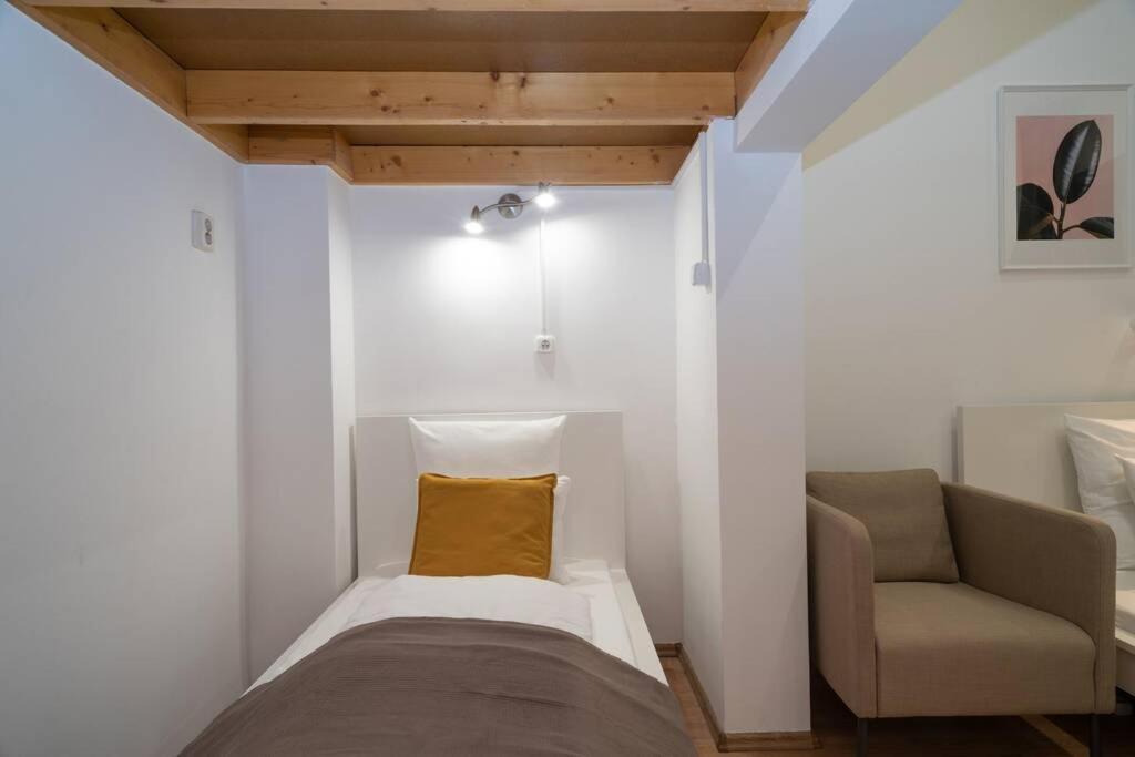 Best Located, 150 M2 5 Bedrooms Apt., Budapest Ngoại thất bức ảnh